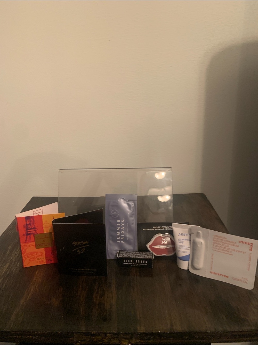 Beauty bundle - Picture 2 of 10